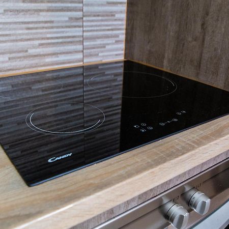 Benalhome - Tu Hogar Con Terraza Y Ducha Exterior Беналмадена Екстериор снимка